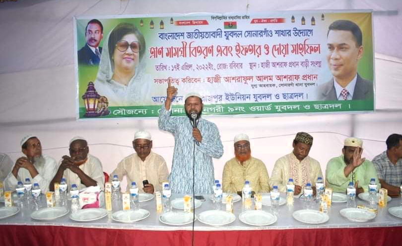 স্বপনের হুঁশিয়ারি “হুমকি দিলে দাঁত ভাঙ্গা জবাব আসবে”