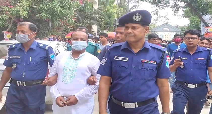 নূর হোসেন খালাস!