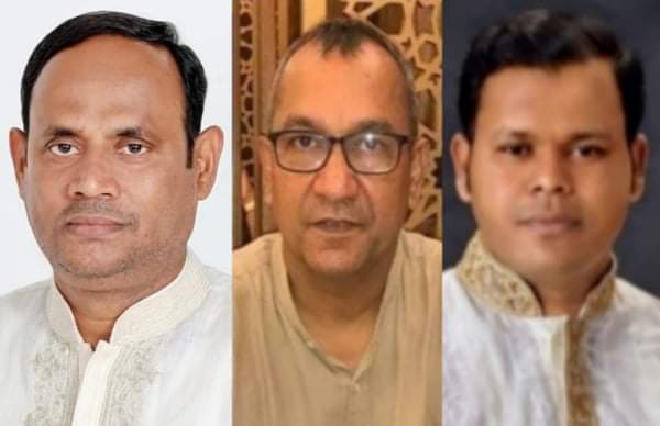 যুবদলের নতুন কমিটিকে স্বপনের শুভেচ্ছা