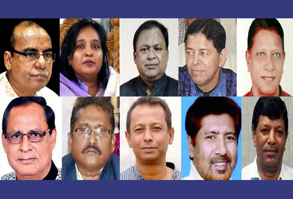 সম্মেলনের প্রস্তুতি নেই নারায়ণগঞ্জ আওয়ামীলীগে