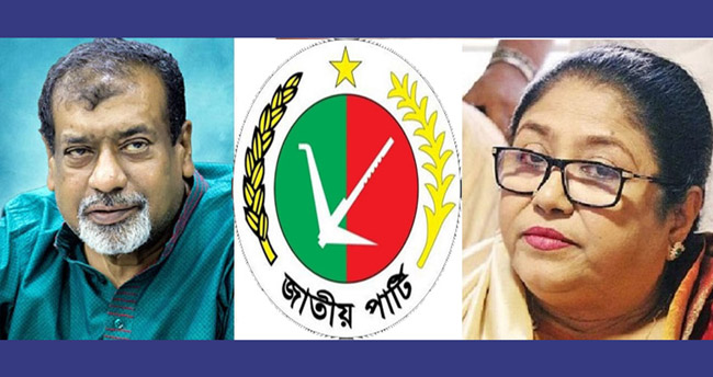 চ্যালেঞ্জে সেলিম ওসমান, আলোচনায় পারভীন ওসমান