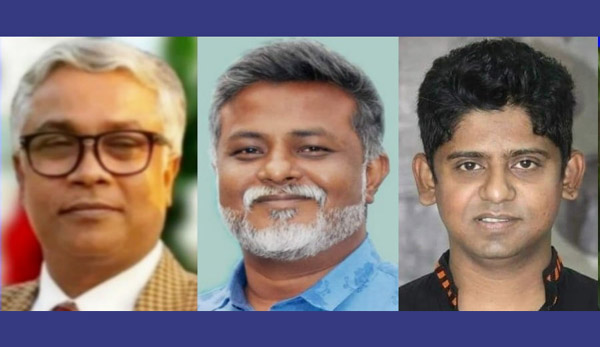 খোরশেদ ও আশার মুক্তি চাইলেন সাখাওয়াত