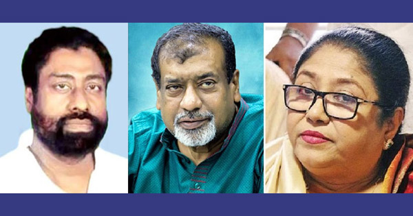 ভাবীকে কিসের ভয়!