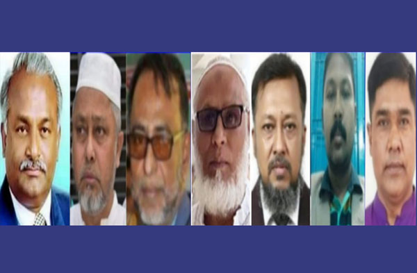 বহিস্কৃত তৈমূরের সাথে কর্মসূচি পালন দলীয় শৃঙ্খলা ভঙ্গ!