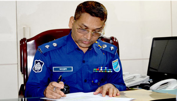 এসপি জায়েদুল, সেরাদের সেরা যিনি