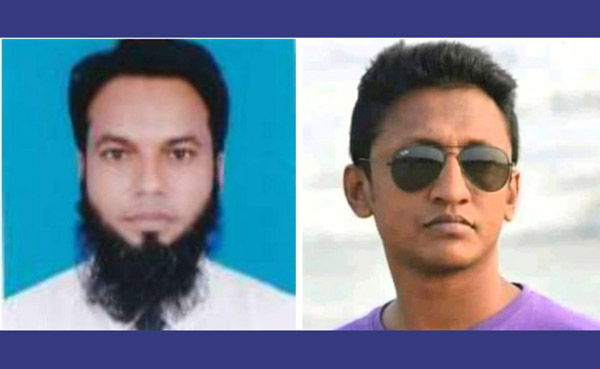 ছাত্রদল সভাপতি সাহেদের বাড়িতে হামলার ঘটনায় সহিদুলের তীব্র নিন্দা ও প্রতিবাদ