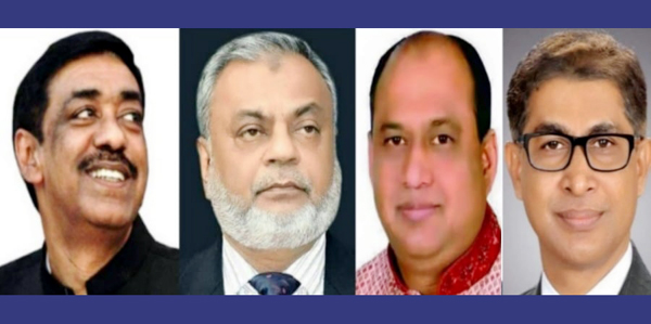 শামীম ওসমানের জন্যে কে বেশী চ্যালেঞ্জিং!