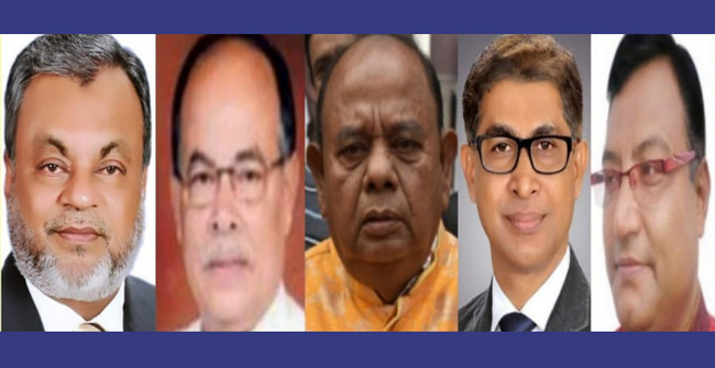 কে হচ্ছেন জেলা বিএনপি’র কান্ডারী