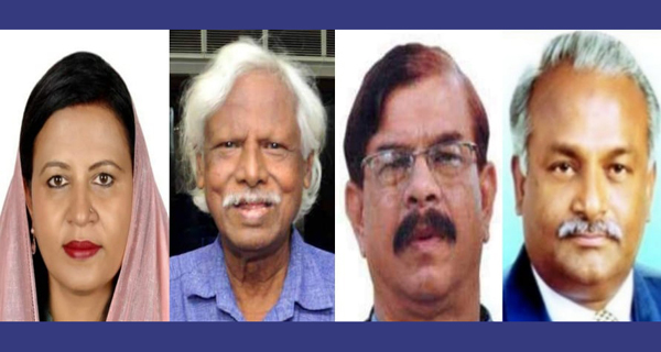 বিএনপি ভাঙ্গার মিশন, টার্গেট নির্বাচন