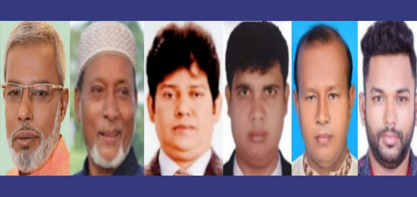 জেলা বিএনপিকে বয়কটের ঘোষনা মান্নানের