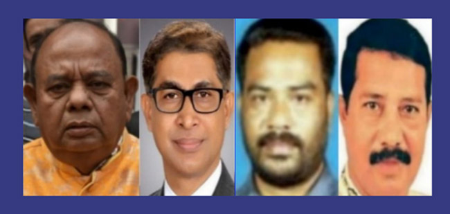 ব্যর্থ রোজেল-টিটু, ফতুল্লার ইউনিয়ন কমিটি করবে জেলা বিএনপি