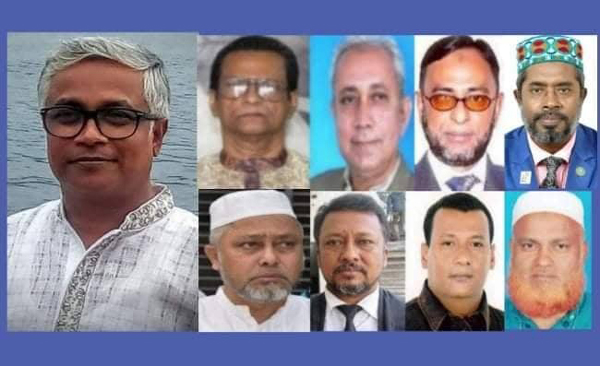 সাখাওয়াতে চাঙ্গা মহানগর বিএনপি