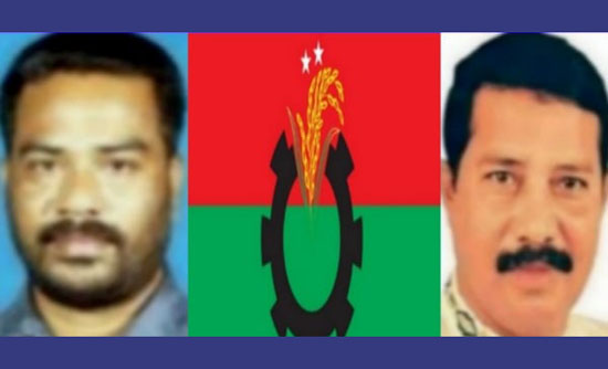 খবর নেই ইউনিয়ন কমিটির, কোন্দলে বিপর্যস্ত ফতুল্লা বিএনপি