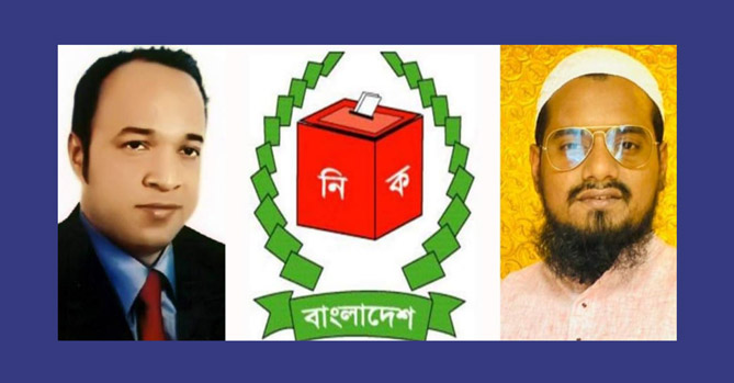 সোহাগ রনির ভরসা নৌকা, জনসমর্থনে এগিয়ে বাবু