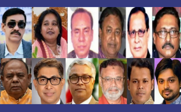 না:গঞ্জে নিস্ক্রিয় আ’লীগ, রাজনীতির মাঠ বিএনপির দখলে