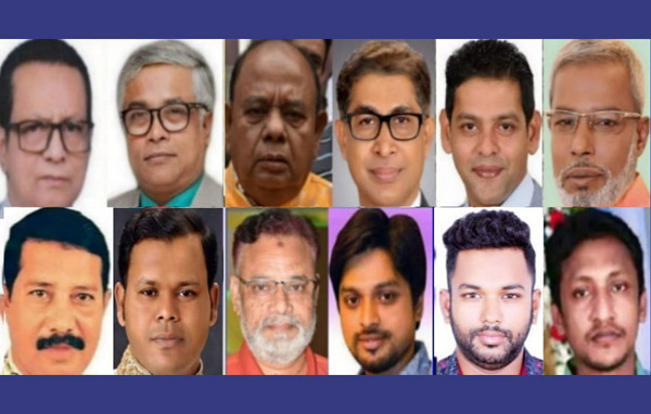 জেগে উঠেছে না:গঞ্জ বিএনপি, ধরে রাখাটাই চ্যালেঞ্জ