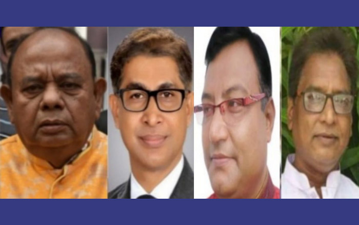 কাকে খুশি করতে সিদ্ধিরগঞ্জের কমিটি বাতিল!