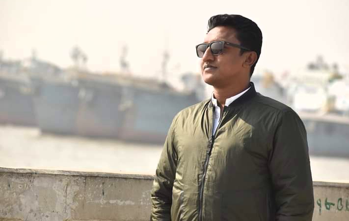 ছাত্রদল সভাপতি সাহেদের বাড়িতে হামলা ও গুলিবর্ষণ