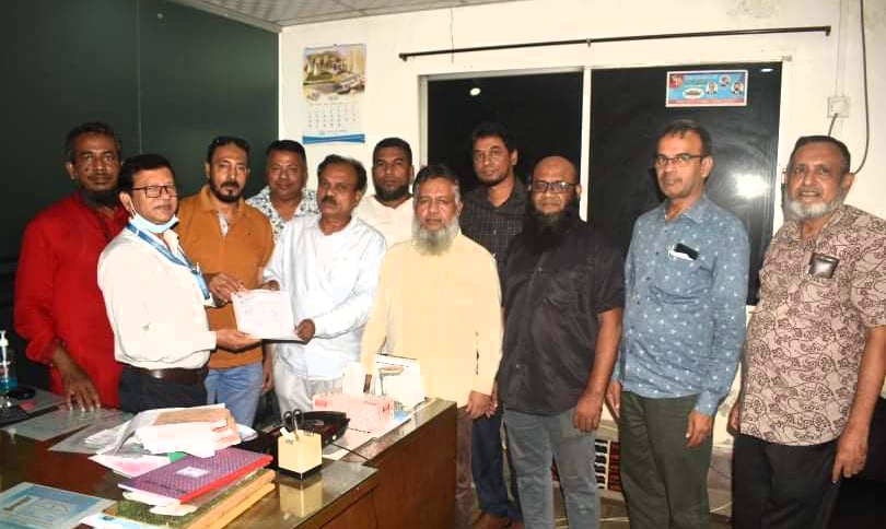 জনতা ব্যাংক সিবিএ না’গঞ্জ এরিয়া কমিটি অনুমোদন