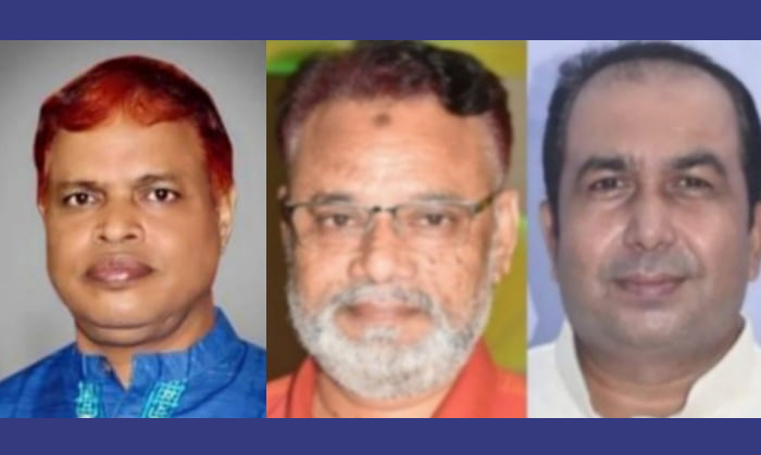 রংপুর জেলা যুবদলের সেক্রেটারী ঝন্টুর মৃত্যুতে না’গঞ্জ মহানগর যুবদলের শোক