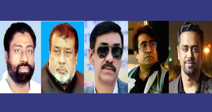 নিশ্চিত অয়ন ওসমান, অনিশ্চিত আজমেরী!