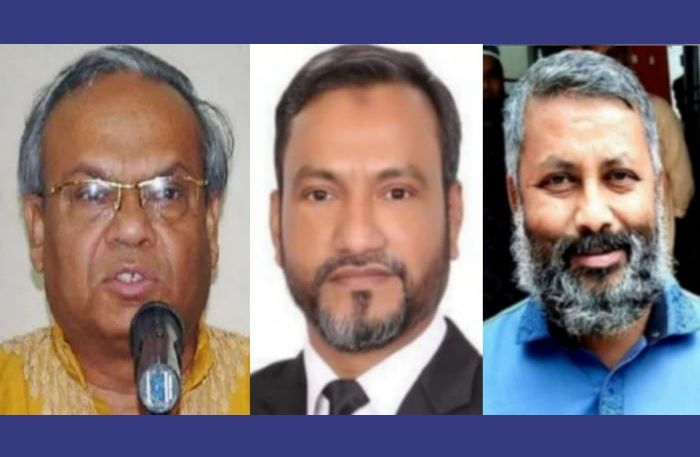 মাছের পোনা অবমুক্ত করতে না:গঞ্জে আসছেন রিজভী