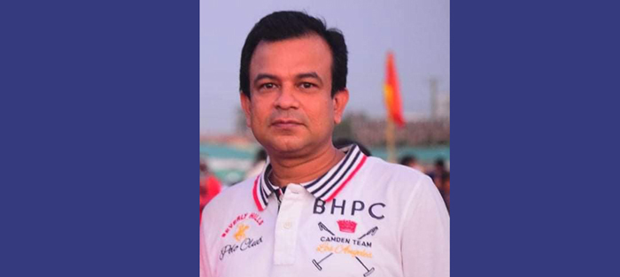 বিশেষ পেশার ছত্রছায়ায় রাজনৈতিক দস্যুতা!