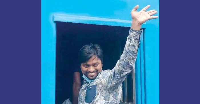 বারবার কেনো রনিকেই টার্গেট করা হচ্ছে?