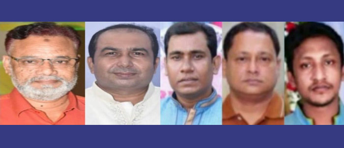 পূর্ন শক্তি নিয়ে আসছে মহানগর যুবদল