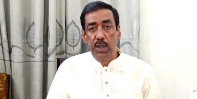 “আমি শয়তানও না ফেরেশতাও না, আমি মানুষ”