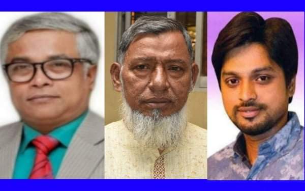 মশিউর রনির পরিবারের বিরুদ্ধে অপপ্রচার, সাখাওয়াতের নিন্দা