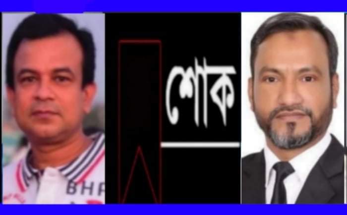 রিয়াদ চৌধুরীর মায়ের মৃত্যুতে আনোয়ার প্রধানের শোক