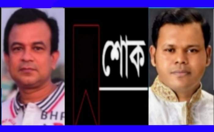 রিয়াদ চৌধুরীর মায়ের মৃত্যুতে সহিদুর রহমান স্বপনের শোক