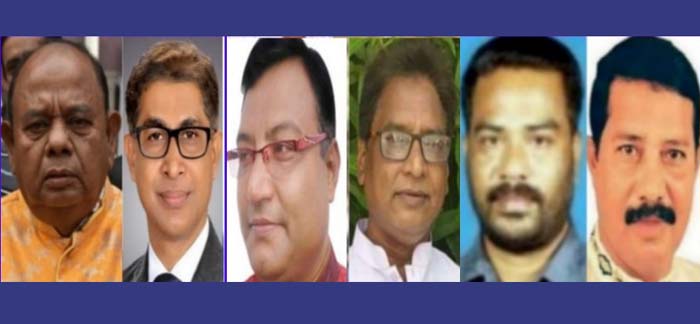 সিদ্ধিরগঞ্জে বাহাদুরি, ফতুল্লায় ভয় জেলা বিএনপির!