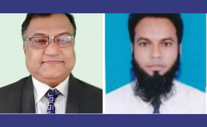 বিএনপি নেতা রাজুর বাসায় পুলিশি অভিযানের নিন্দা জানিয়েছেন সহিদুল