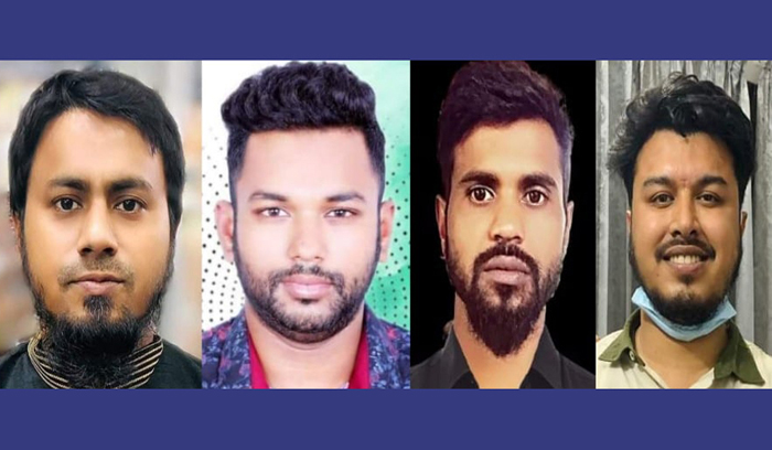 সোনারগাঁ থানা ছাত্রদলের সদস্য সচিব উধাও!