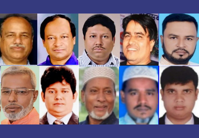 রেজাউল করিমের শোডাউনে বেকায়দায় মান্নান