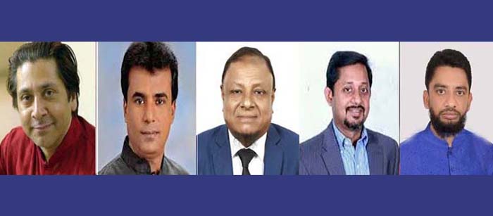 সোনারগাঁ আওয়ামীলীগে সম্মেলনের উত্তাপ