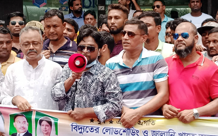 আমরা তারেক রহমানের নির্দেশের অপেক্ষায় আছি: রনি