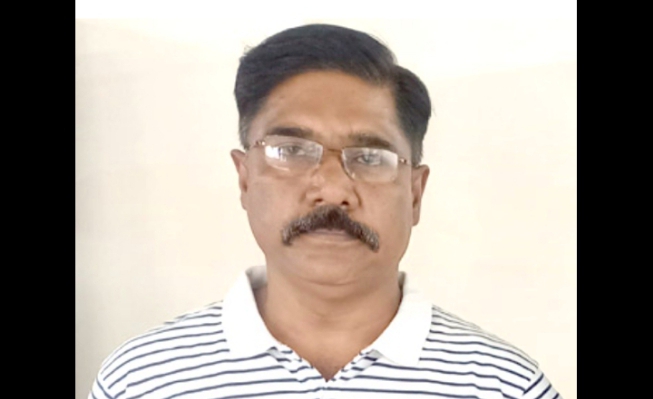 যুবদল নেতা রানা মুজিব গ্রেপ্তার