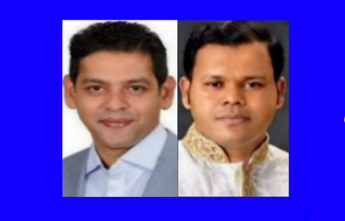 দিপু ভুঁইয়ার কার্যালয়ে হামলার ঘটনায় সোনারগাঁ উপজেলা যুবদলের নিন্দা