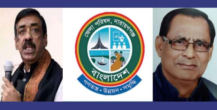 শামীম ওসমানে জয়, শামীম ওসমানেই ক্ষয়