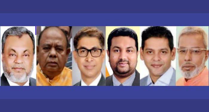 এবার জেলা বিএনপি পূনর্গঠনের দাবি তৃণমূলের