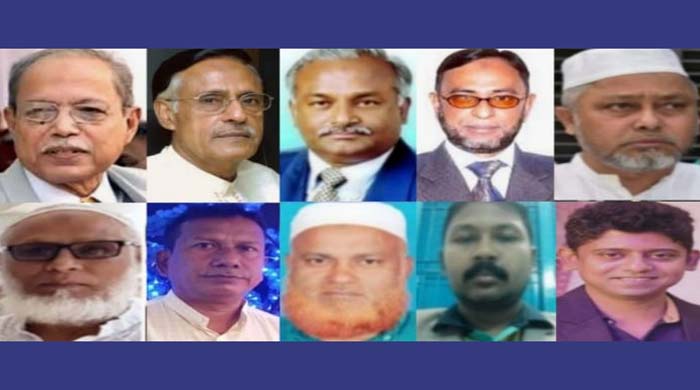 বিএনপি ভাঙ্গার মিশনে তৈমূরের প্রথম ছোবল!