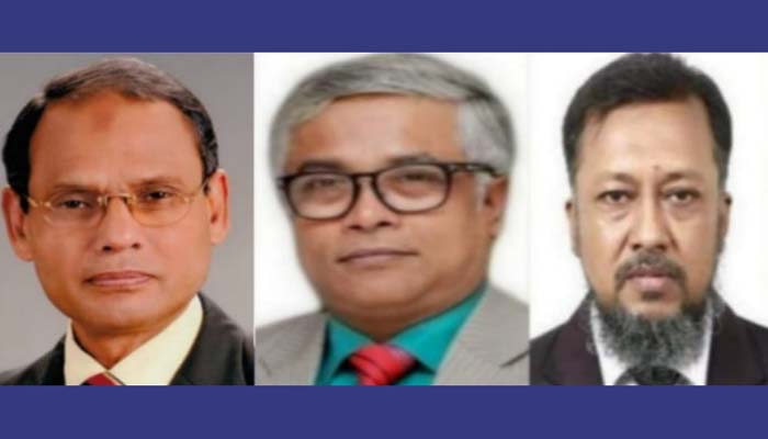 সালামের বিরুদ্ধে মুন্সিগঞ্জে মামলা, না:গঞ্জ মহানগর বিএনপির নিন্দা ও প্রতিবাদ