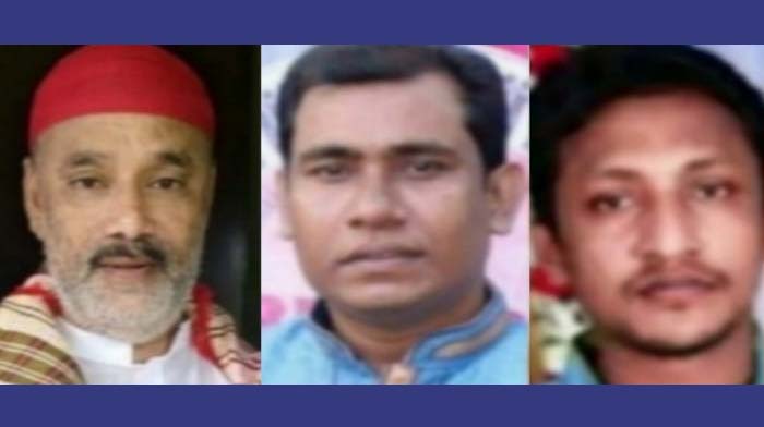 যুবদলে মন্তু আউট, আলোচনায় সাগর-সাহেদ