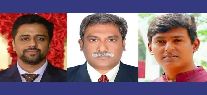 অয়ন ওসমানের সুস্থ্যতায় সজল-সানির দোয়া কামনা