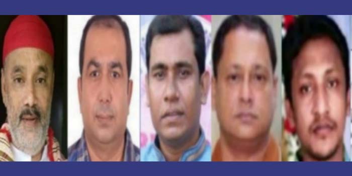 যুবদলে পদ বানিজ্য, মন্তুর কোটি টাকার মিশন!