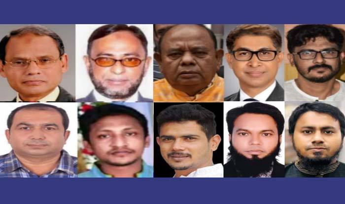 মুকুলকে বক্তব্য প্রত্যাহার করে ক্ষমা চাওয়ার আহবান না:গঞ্জ বিএনপির