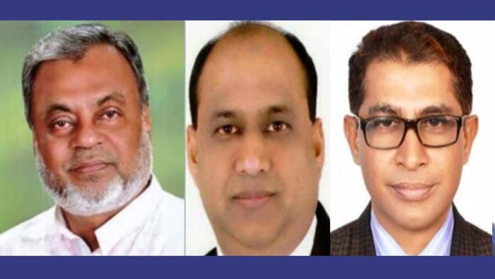 শাহ আলমের ড্যামি মামুন, টার্গেট গিয়াসউদ্দিন